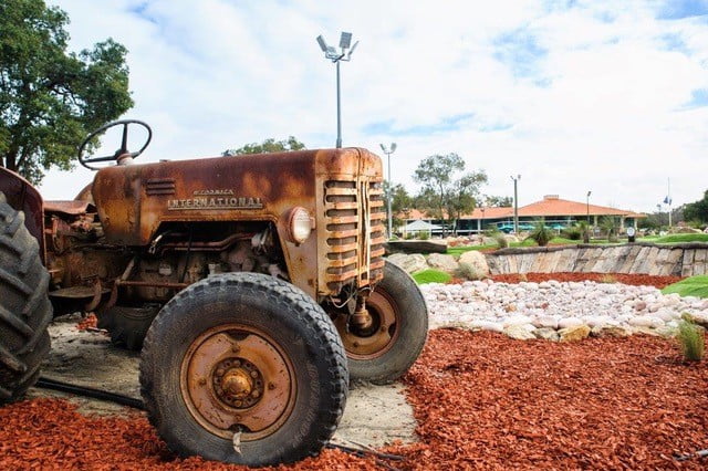Maroochy River Mini Golf