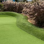Mini Golf Course Construction at Maroochy River Golf Club, Bli Bli, Sunshine Coast QLD