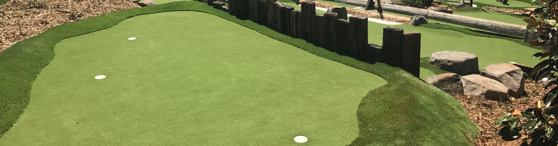 Are Miniature Golf Courses Profitable? How to Make Sure Your New Business is a Success