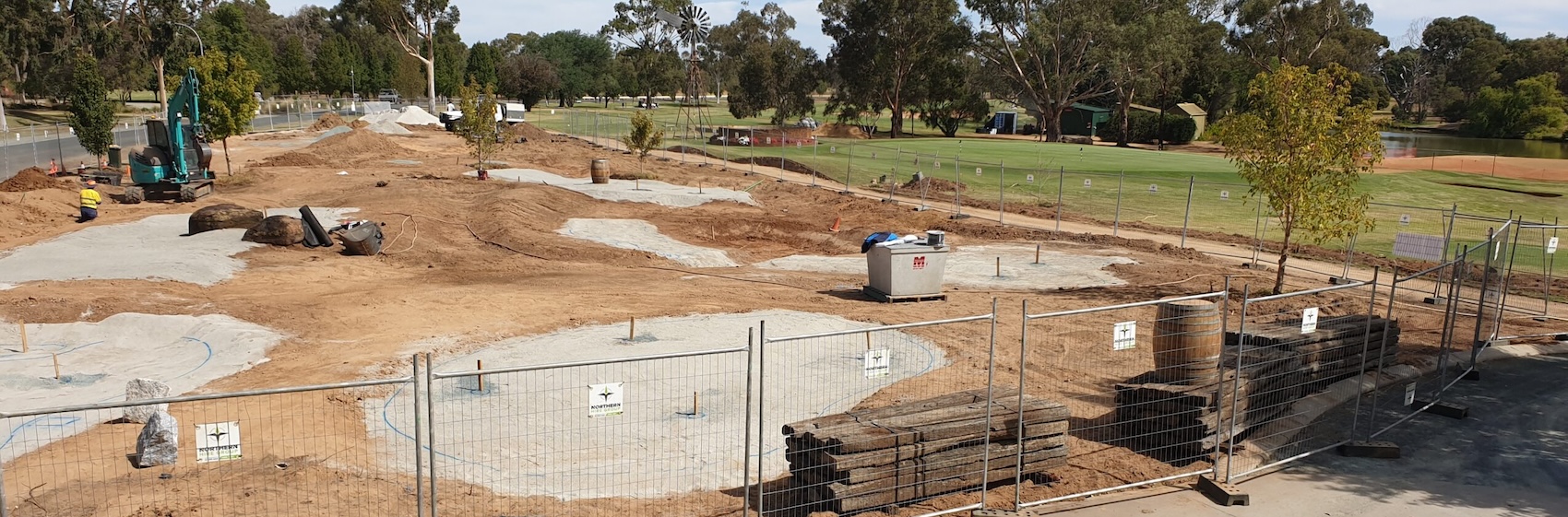 Turn Unused Spaces into Profitable Mini Golf Courses Australia