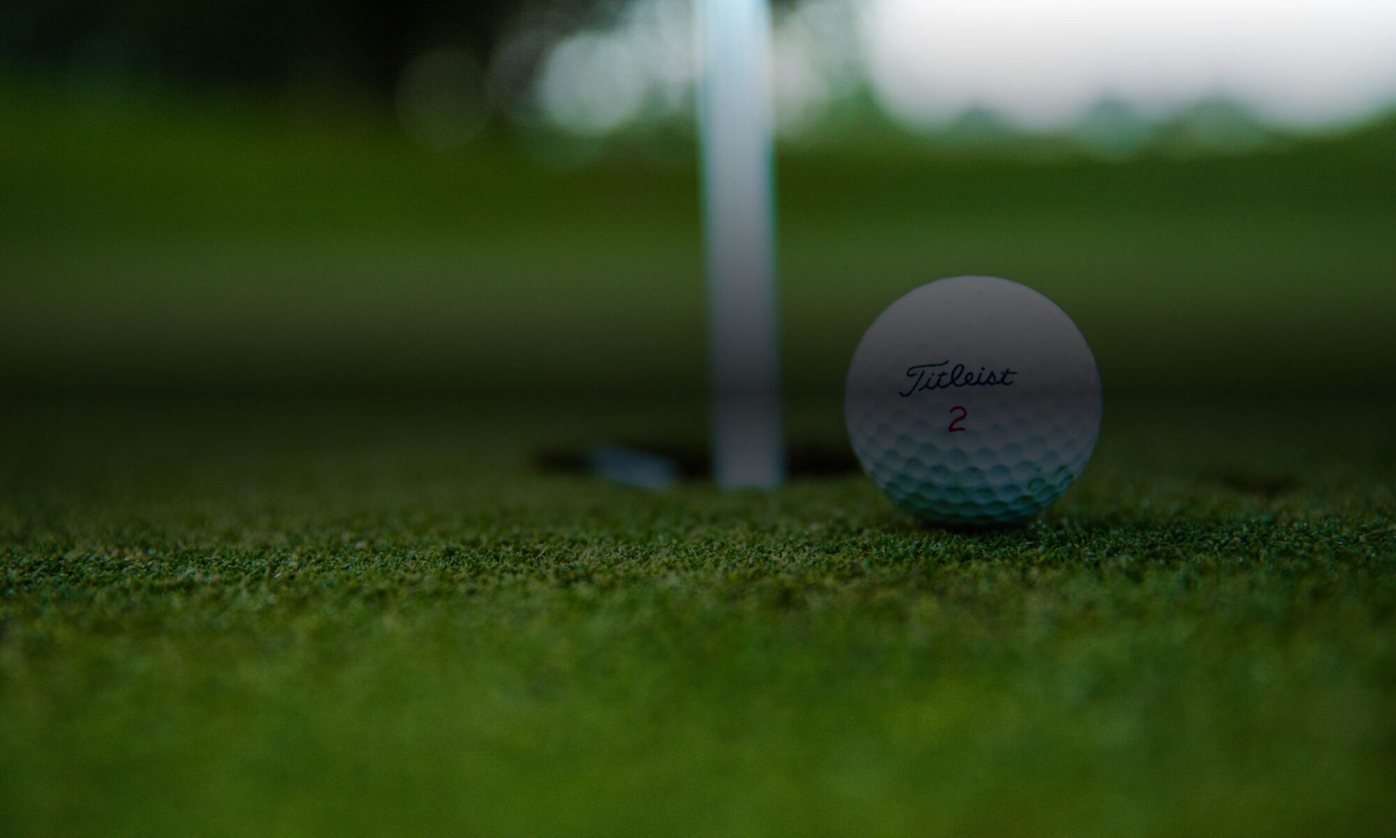 Small Mini Golf Course Design for Urban Commercial Spaces