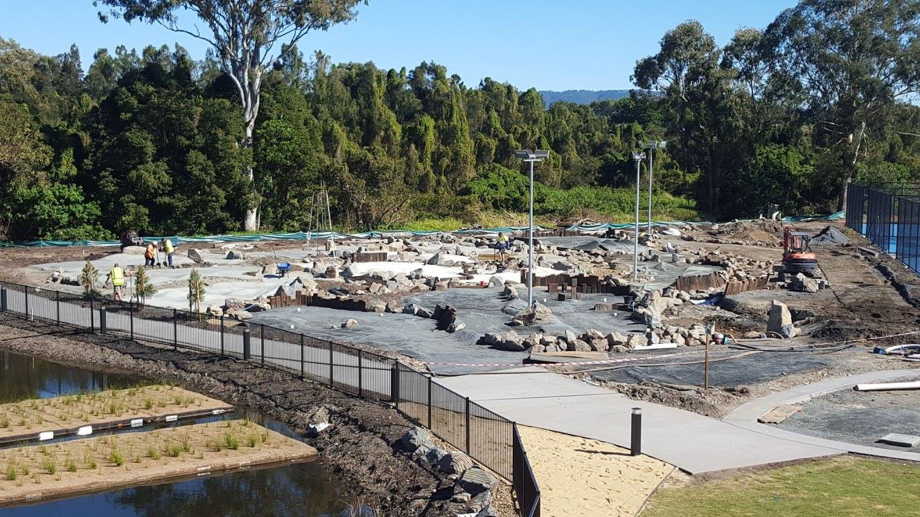 9 hole or 18 hole mini golf