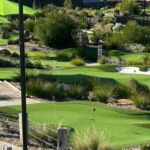 Drummond Golf Driving Range - Mini Golf Course Construction - Adelaide Mini Golf Creations